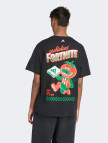 adidasx Fortnite Erkek Siyah T-Shirt adidasx Fortnite Erkek Siyah T-Shirt
