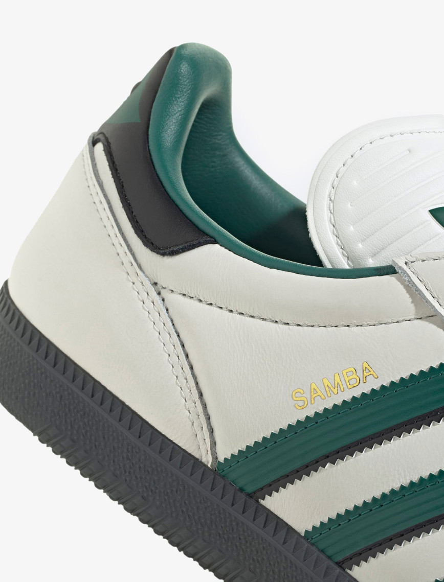 adidas Samba Jp Erkek Beyaz Spor Ayakkabı adidas Samba Jp Erkek Beyaz Spor Ayakkabı