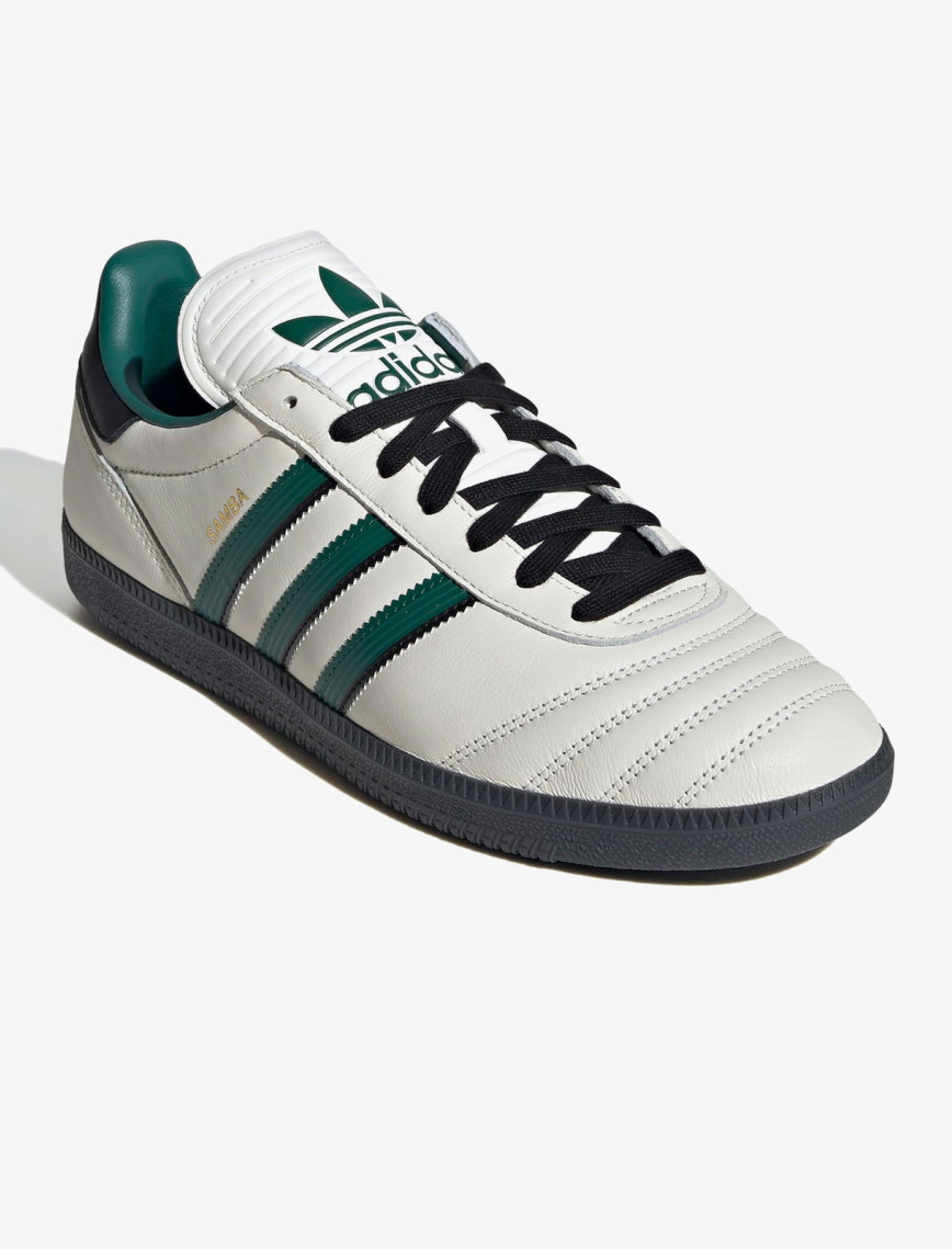 adidas Samba Jp Erkek Beyaz Spor Ayakkabı adidas Samba Jp Erkek Beyaz Spor Ayakkabı