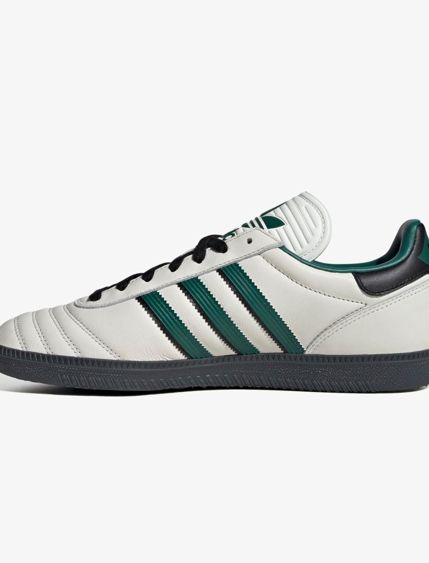 adidas Samba Jp Erkek Beyaz Spor Ayakkabı adidas Samba Jp Erkek Beyaz Spor Ayakkabı