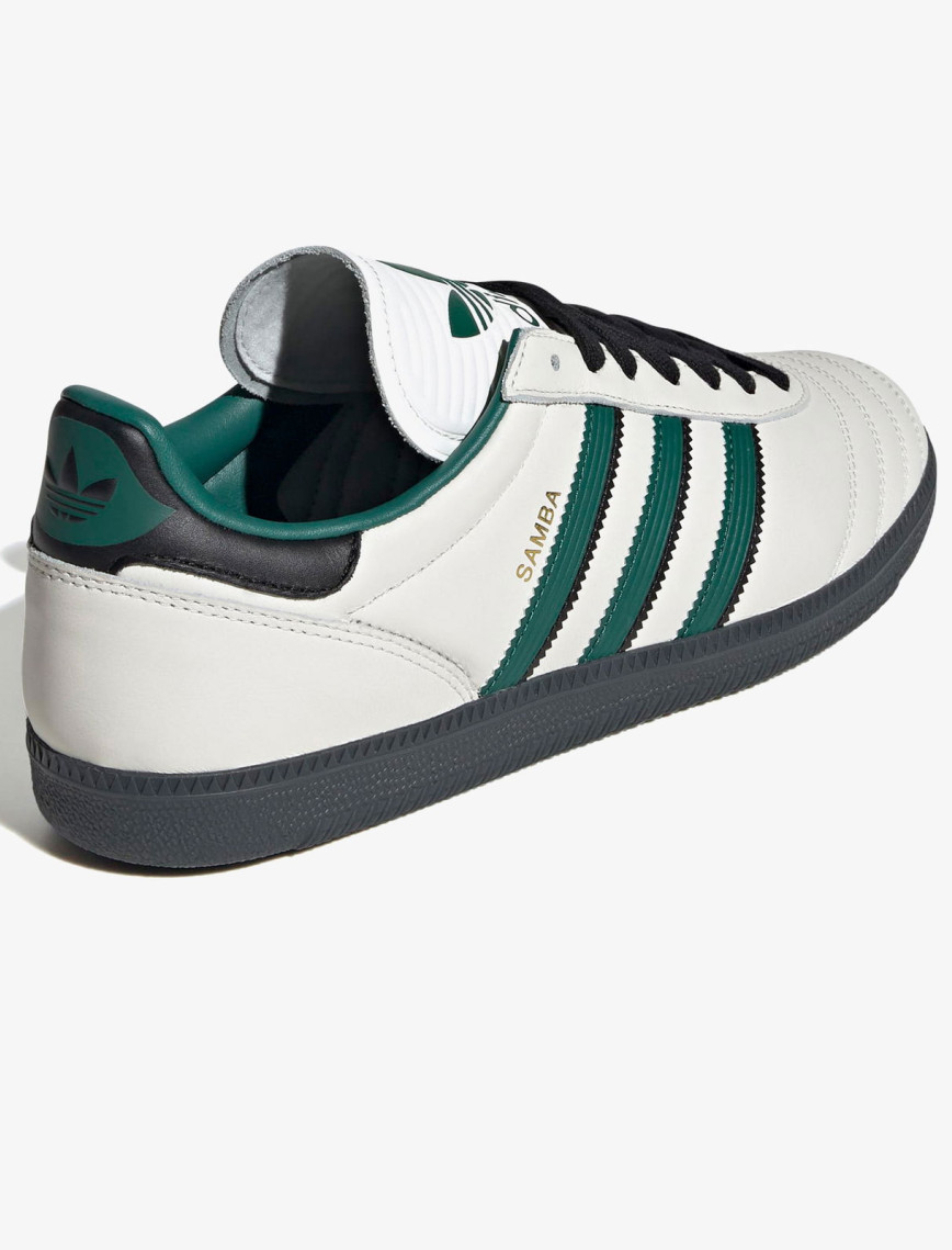 adidas Samba Jp Erkek Beyaz Spor Ayakkabı adidas Samba Jp Erkek Beyaz Spor Ayakkabı