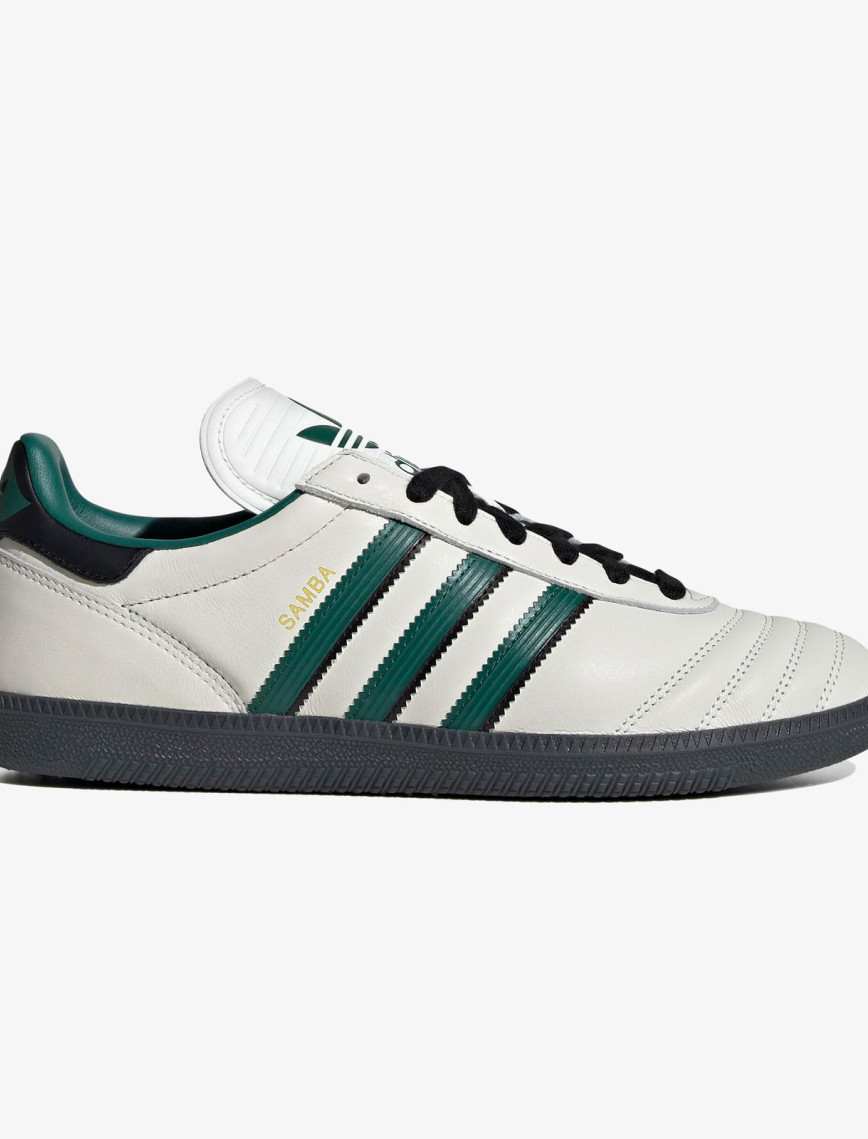 adidas Samba Jp Erkek Beyaz Spor Ayakkabı adidas Samba Jp Erkek Beyaz Spor Ayakkabı