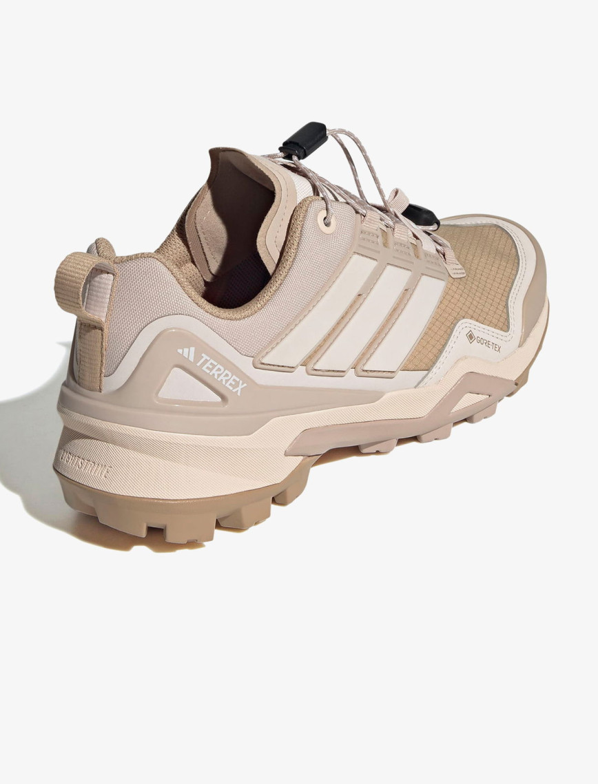 adidas Terrex Sychaser Gtx Kadın Bej Outdoor Ayakkabı adidas Terrex Sychaser Gtx Kadın Bej Outdoor Ayakkabı