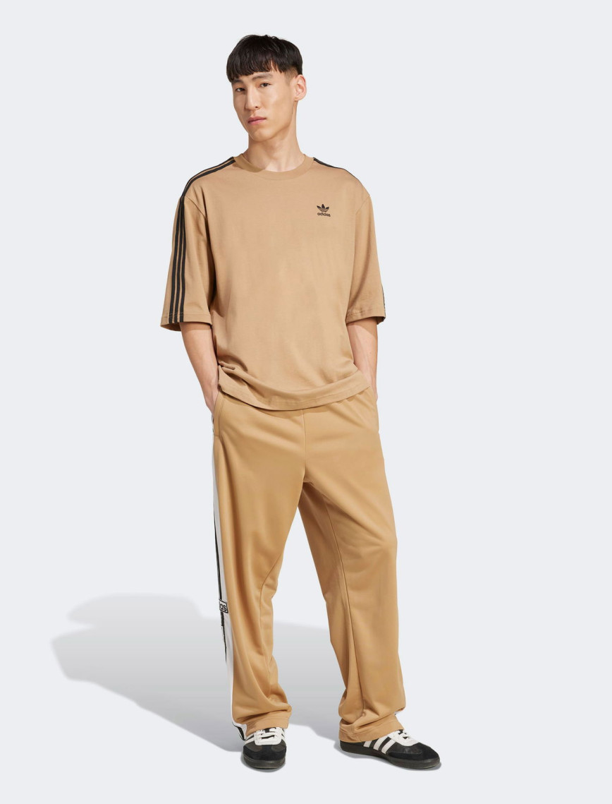 adidas Adibreak Erkek Bej Pantolon adidas Adibreak Erkek Bej Pantolon