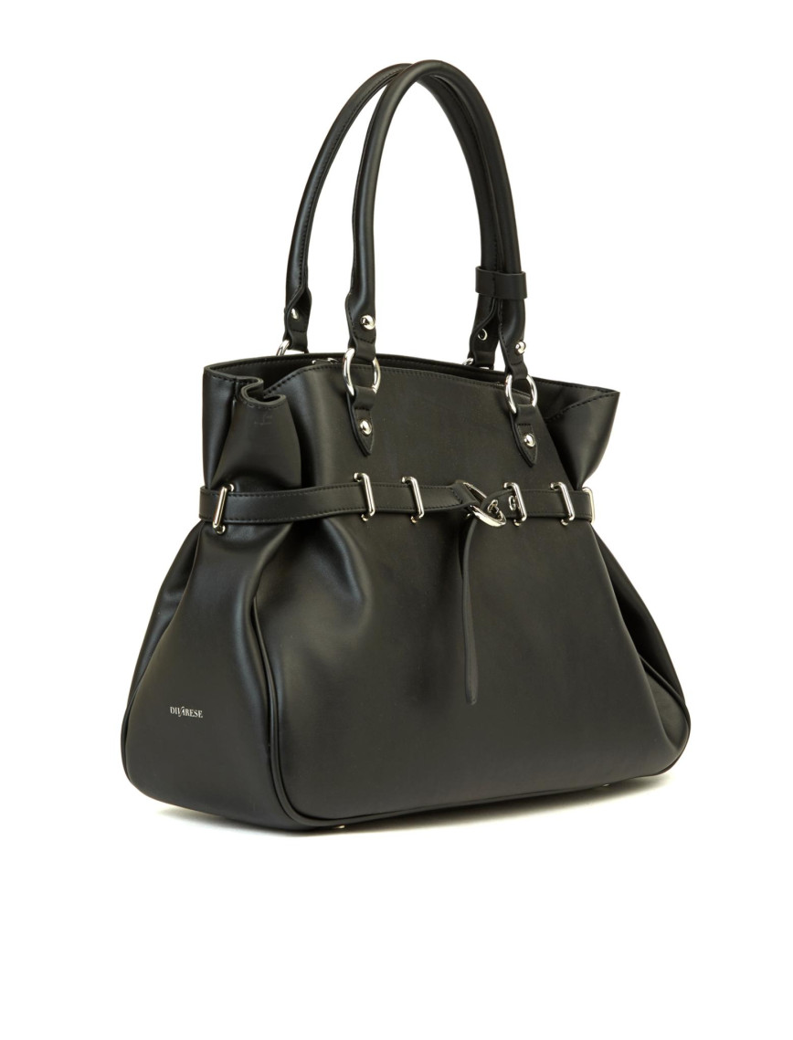 Divarese Kadın Siyah Çanta Divarese Kadın Siyah Çanta