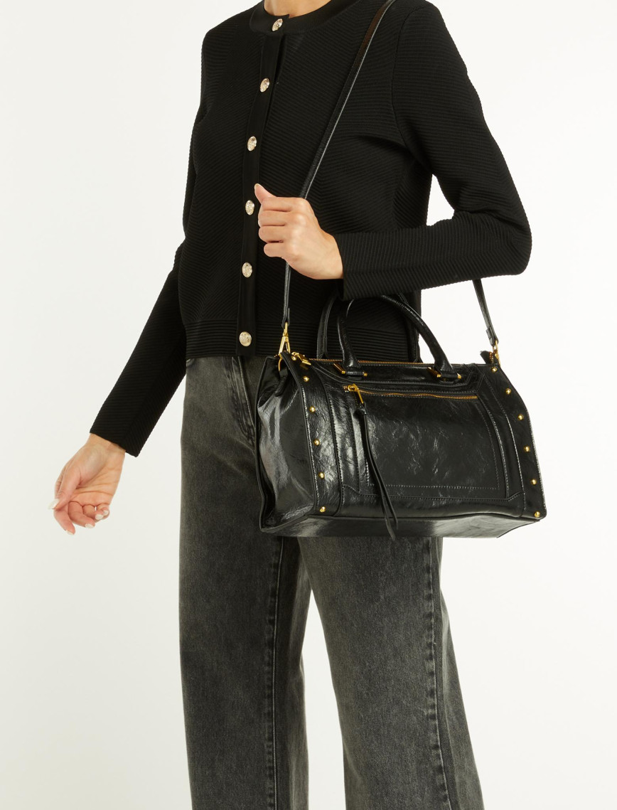 Divarese Kadın Siyah Çanta Divarese Kadın Siyah Çanta