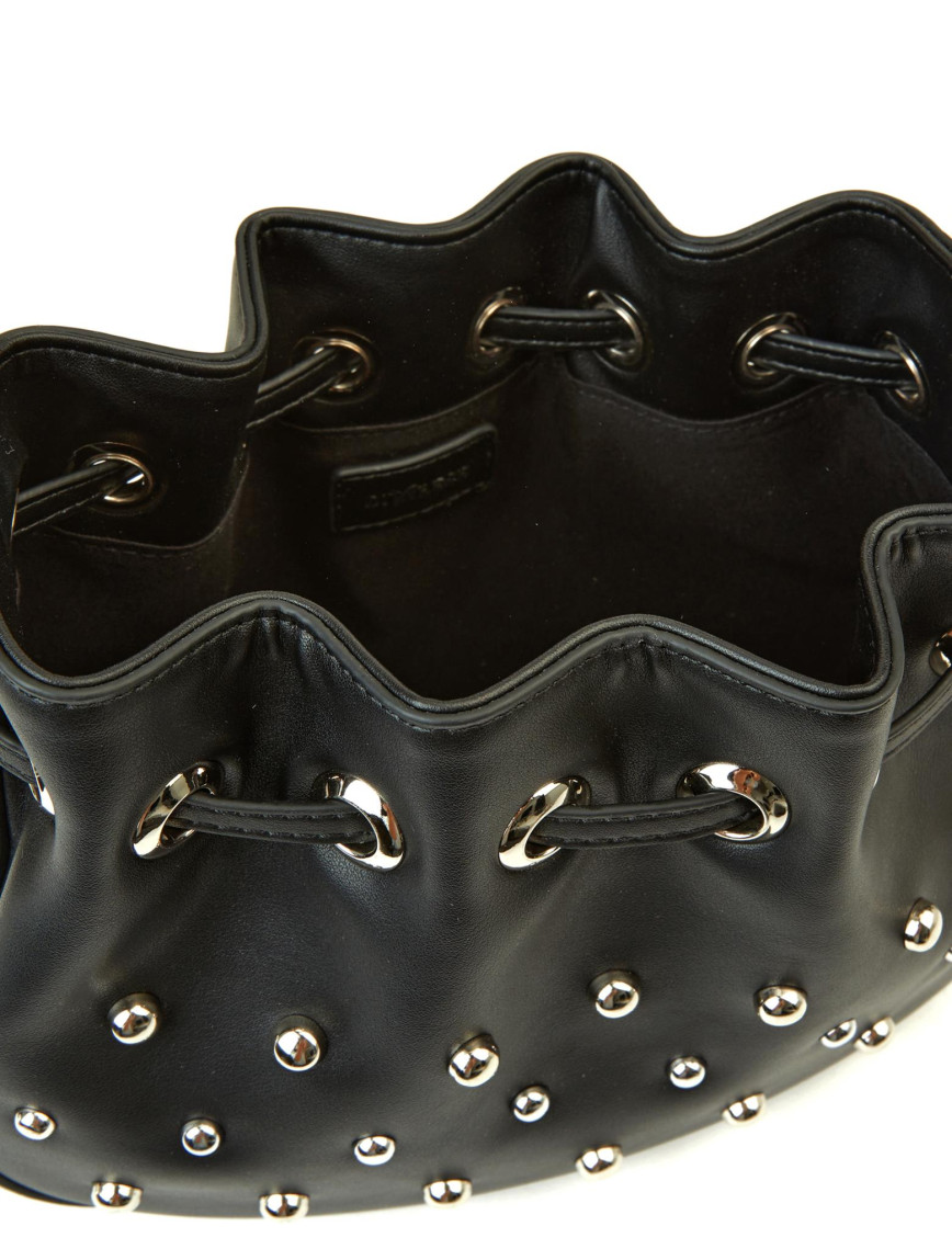 Divarese Kadın Siyah Çanta