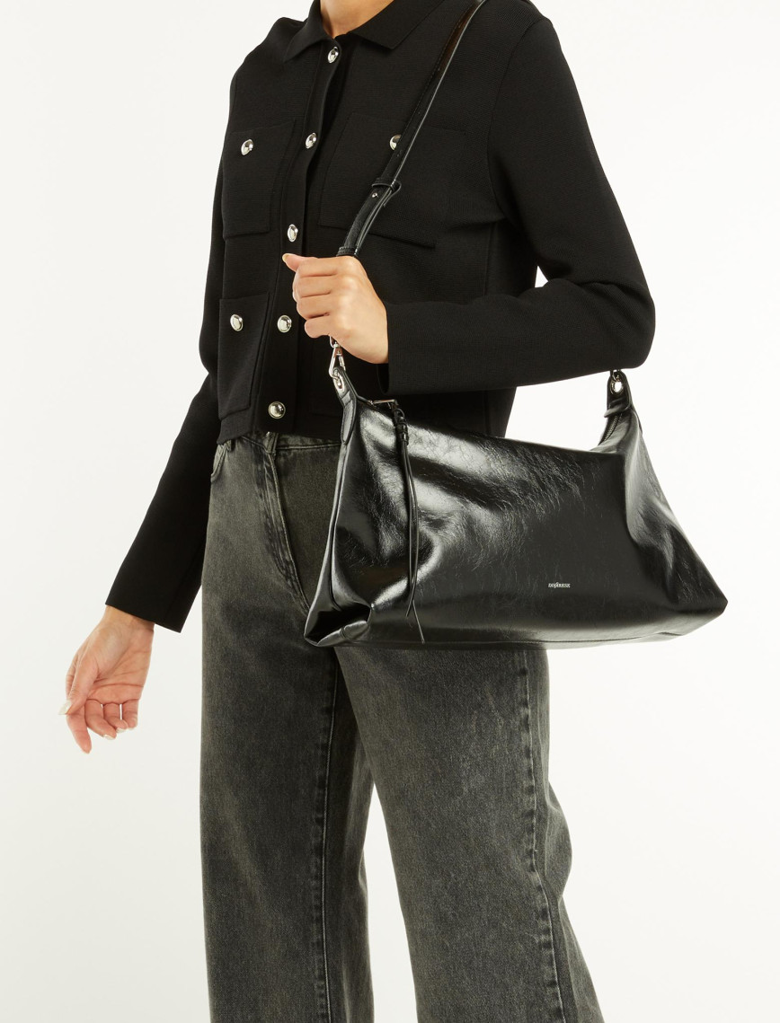 Divarese Kadın Siyah Çanta Divarese Kadın Siyah Çanta