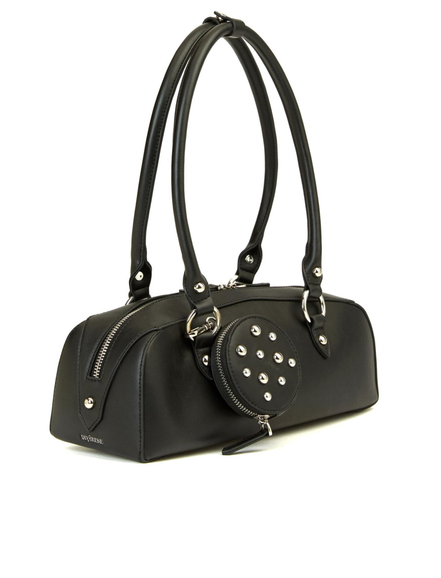 Divarese Kadın Siyah Çanta Divarese Kadın Siyah Çanta