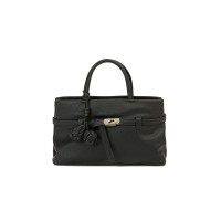 Divarese Kadın Siyah Baskılı Çanta Divarese Kadın Siyah Baskılı Çanta