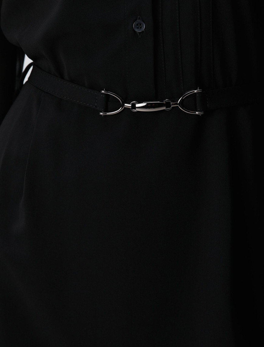 Network Kadın Siyah Elbise Network Kadın Siyah Elbise