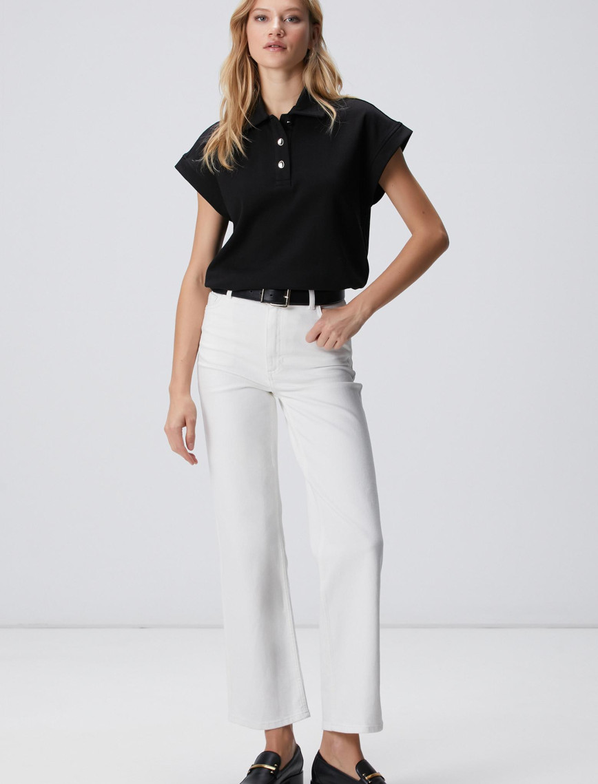 Network Kadın Siyah Sweatshirt Network Kadın Siyah Sweatshirt