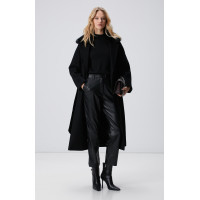 Network Kadın Siyah Pantolon Network Kadın Siyah Pantolon