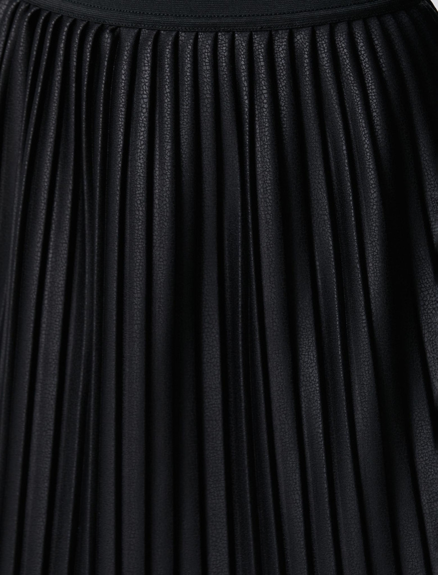 Network Kadın Siyah Etek Network Kadın Siyah Etek