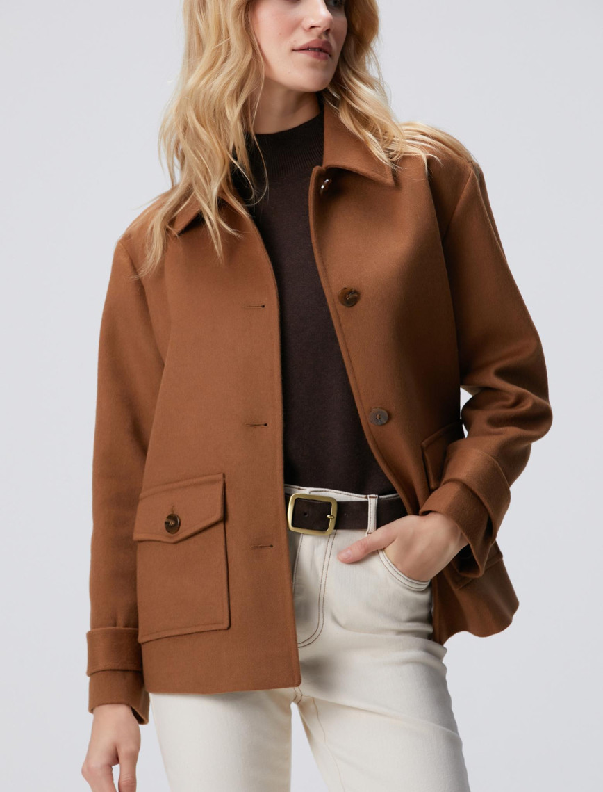 Network Kadın Camel Mont Network Kadın Camel Mont