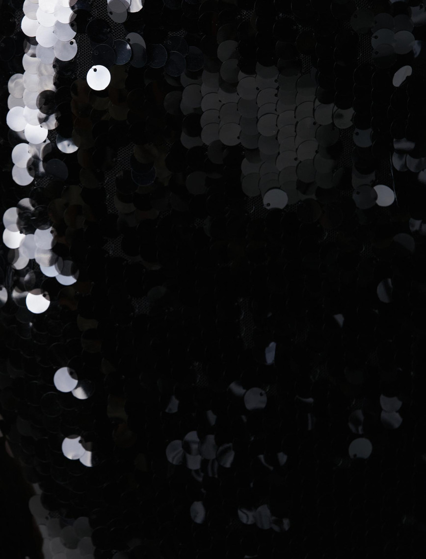 Network Kadın Siyah Etek Network Kadın Siyah Etek