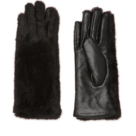 Network Kadın Siyah Eldiven Network Kadın Siyah Eldiven