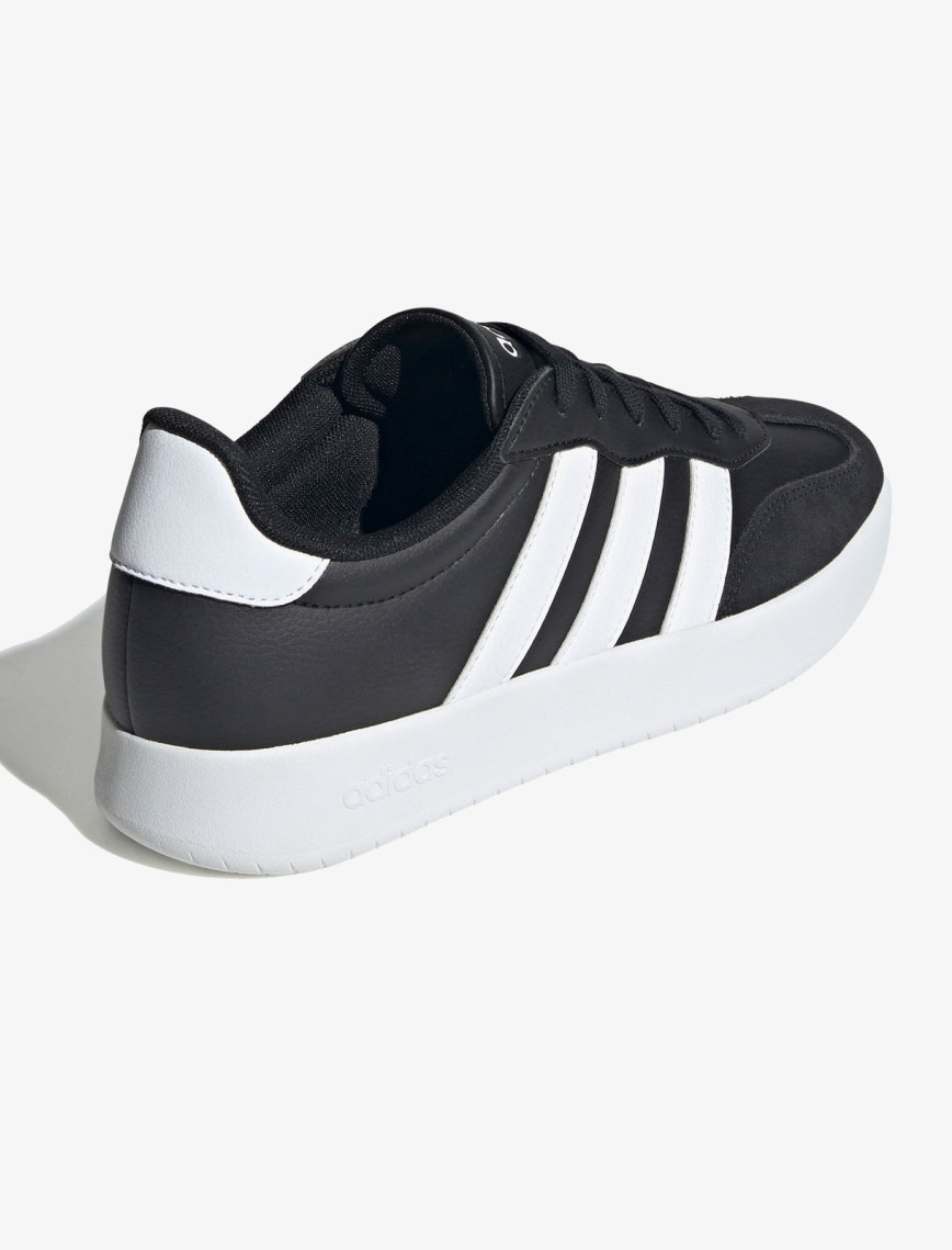 adidas Barreda Erkek Siyah Spor Ayakkabı adidas Barreda Erkek Siyah Spor Ayakkabı