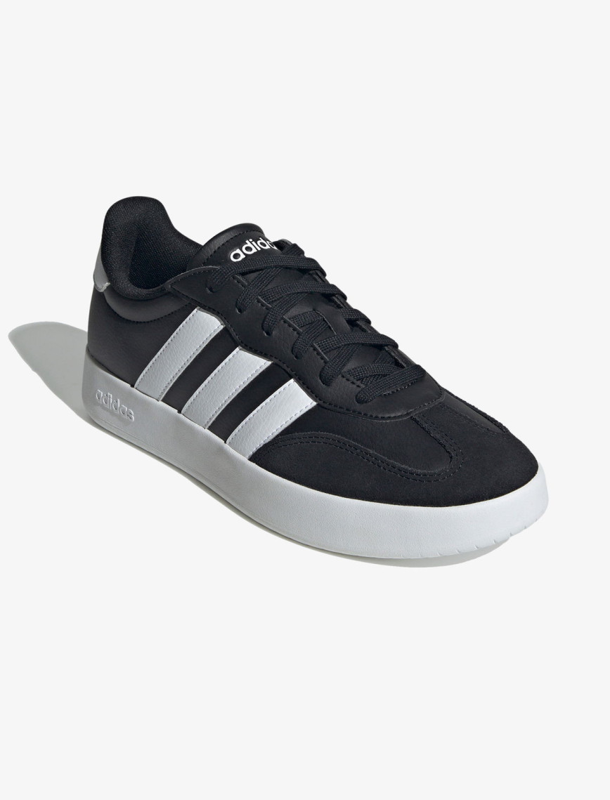 adidas Barreda Erkek Siyah Spor Ayakkabı adidas Barreda Erkek Siyah Spor Ayakkabı