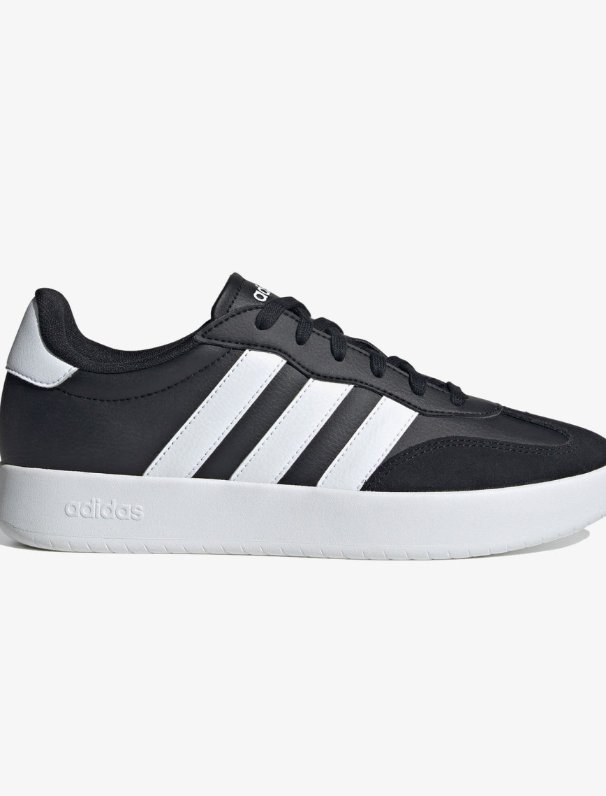 adidas Barreda Erkek Siyah Spor Ayakkabı adidas Barreda Erkek Siyah Spor Ayakkabı