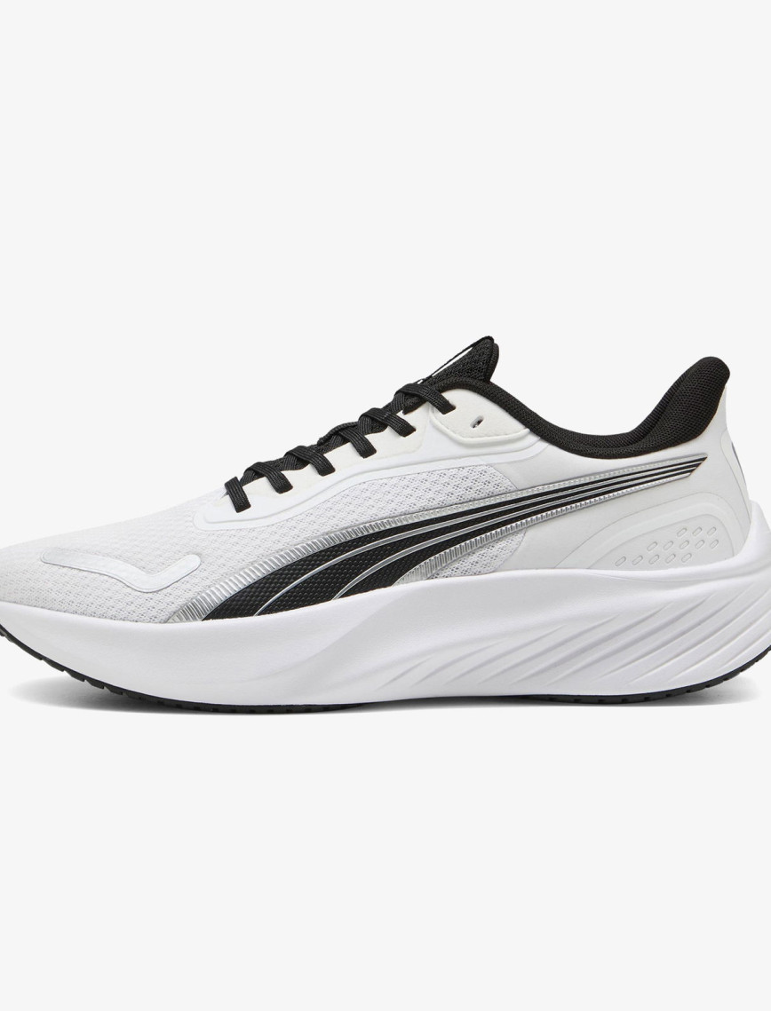 Puma Pounce Lite Kadın Beyaz Koşu Ayakkabısı Puma Pounce Lite Kadın Beyaz Koşu Ayakkabısı