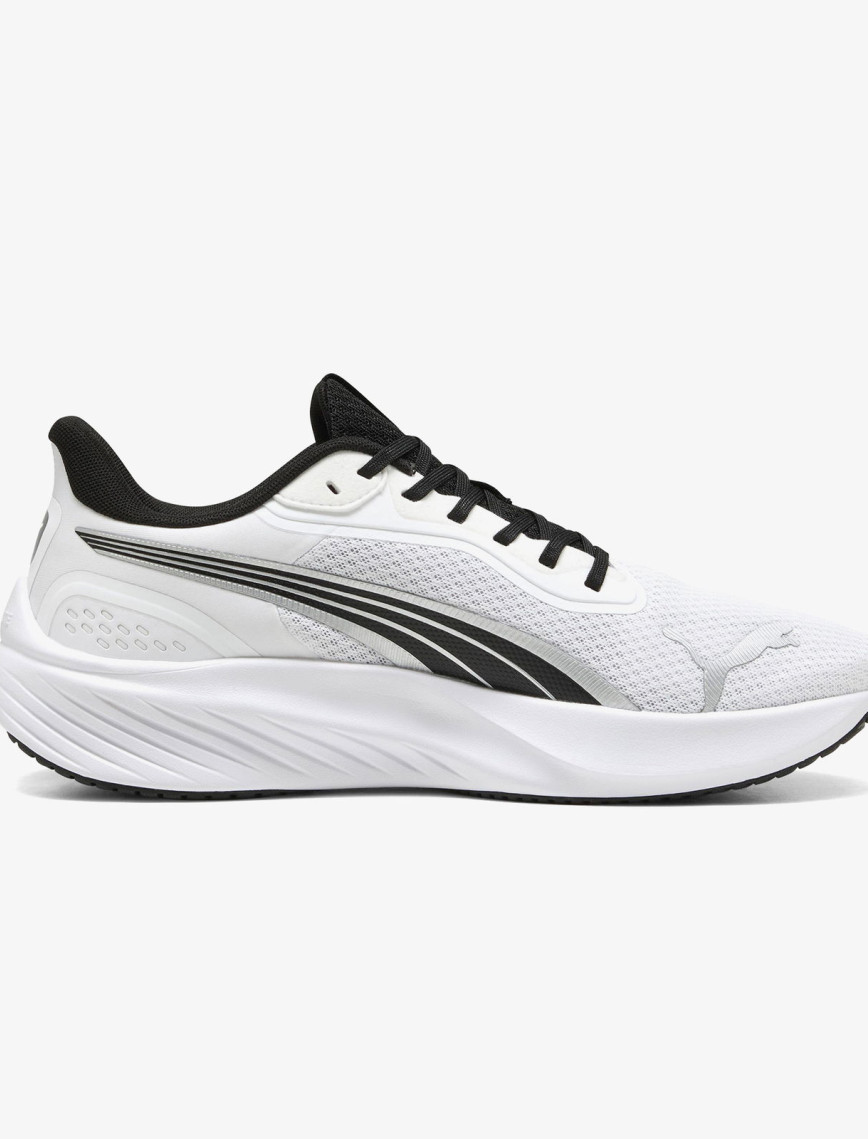 Puma Pounce Lite Kadın Beyaz Koşu Ayakkabısı Puma Pounce Lite Kadın Beyaz Koşu Ayakkabısı