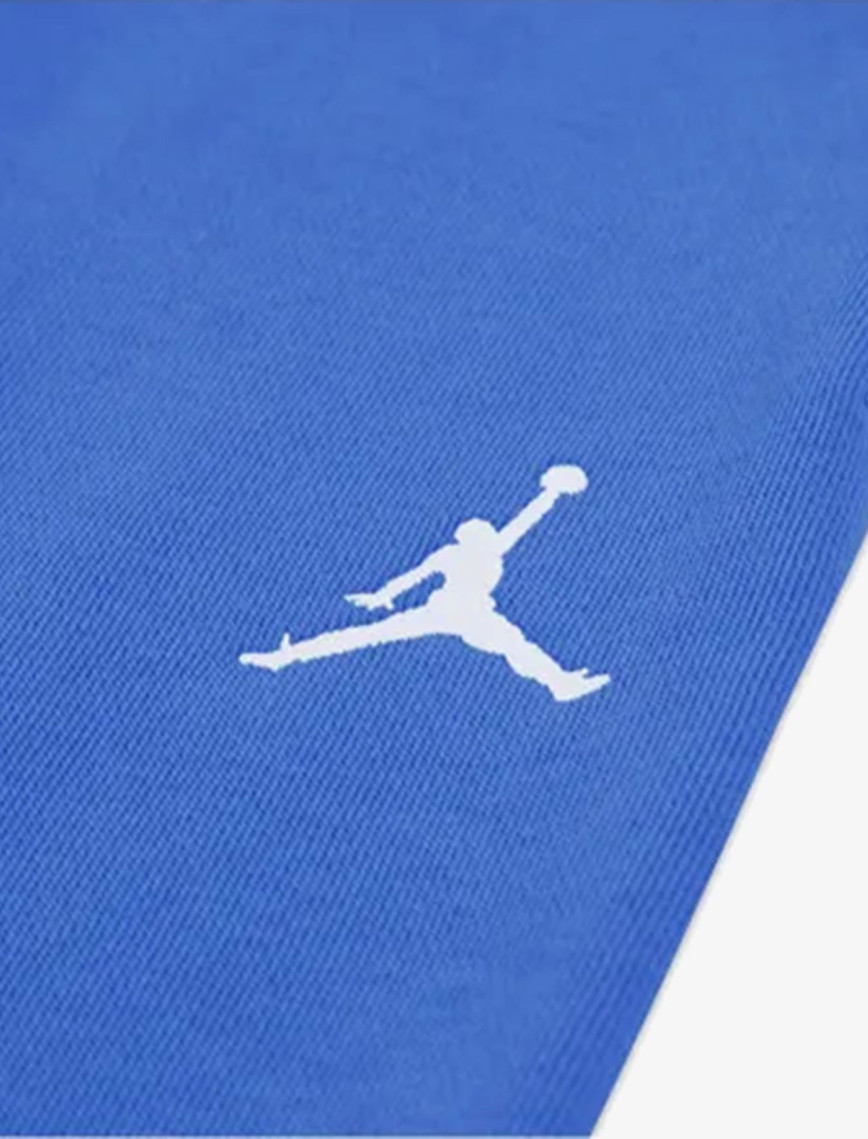 Jordan Brooklyn Çocuk Mavi Eşofman Altı Jordan Brooklyn Çocuk Mavi Eşofman Altı