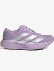 adidas Adizero Evo Sl Kadın Mor Spor Ayakkabı adidas Adizero Evo Sl Kadın Mor Spor Ayakkabı