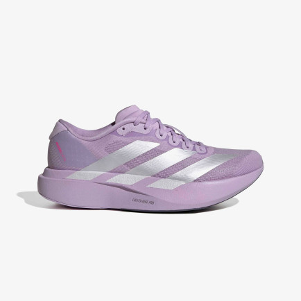 adidas Adizero Evo Sl Kadın Mor Spor Ayakkabı adidas Adizero Evo Sl Kadın Mor Spor Ayakkabı