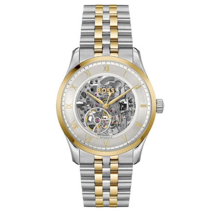 Boss Watches HB1514237 Erkek Kol Saati