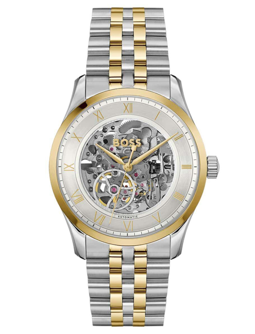 Boss Watches HB1514237 Erkek Kol Saati