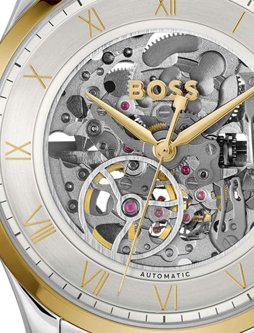Boss Watches HB1514237 Erkek Kol Saati