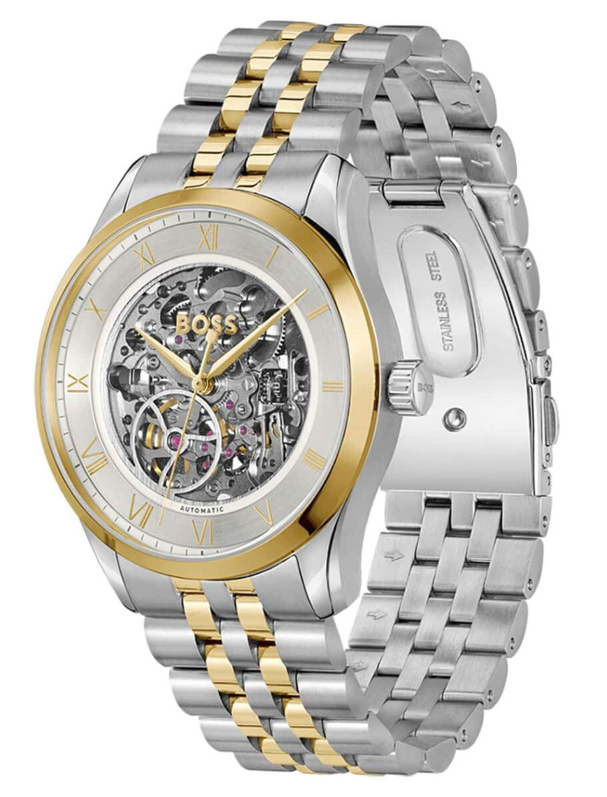 Boss Watches HB1514237 Erkek Kol Saati