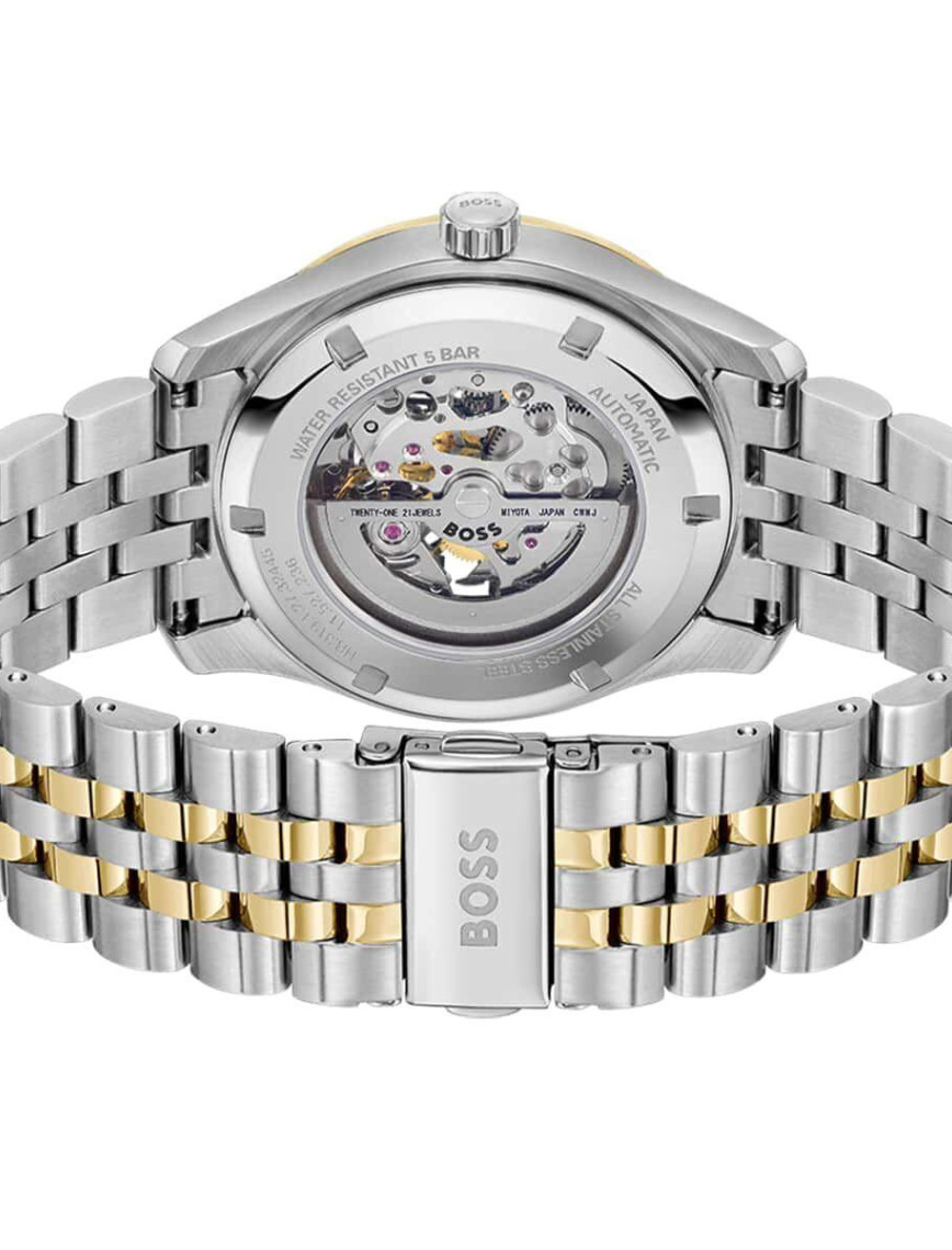 Boss Watches HB1514237 Erkek Kol Saati