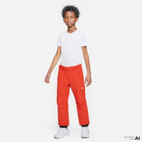 Quiksilver Estate Çocuk Turuncu Kayak Pantolonu Quiksilver Estate Çocuk Turuncu Kayak Pantolonu