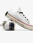 Converse Chuck 70 Puff Ox Unisex Beyaz Sneaker Converse Chuck 70 Puff Ox Unisex Beyaz Sneaker
