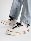 Converse Chuck 70 Puff Ox Unisex Beyaz Sneaker Converse Chuck 70 Puff Ox Unisex Beyaz Sneaker