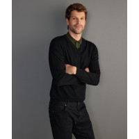 YARGICI Erkek V Yaka Triko YARGICI Erkek V Yaka Triko