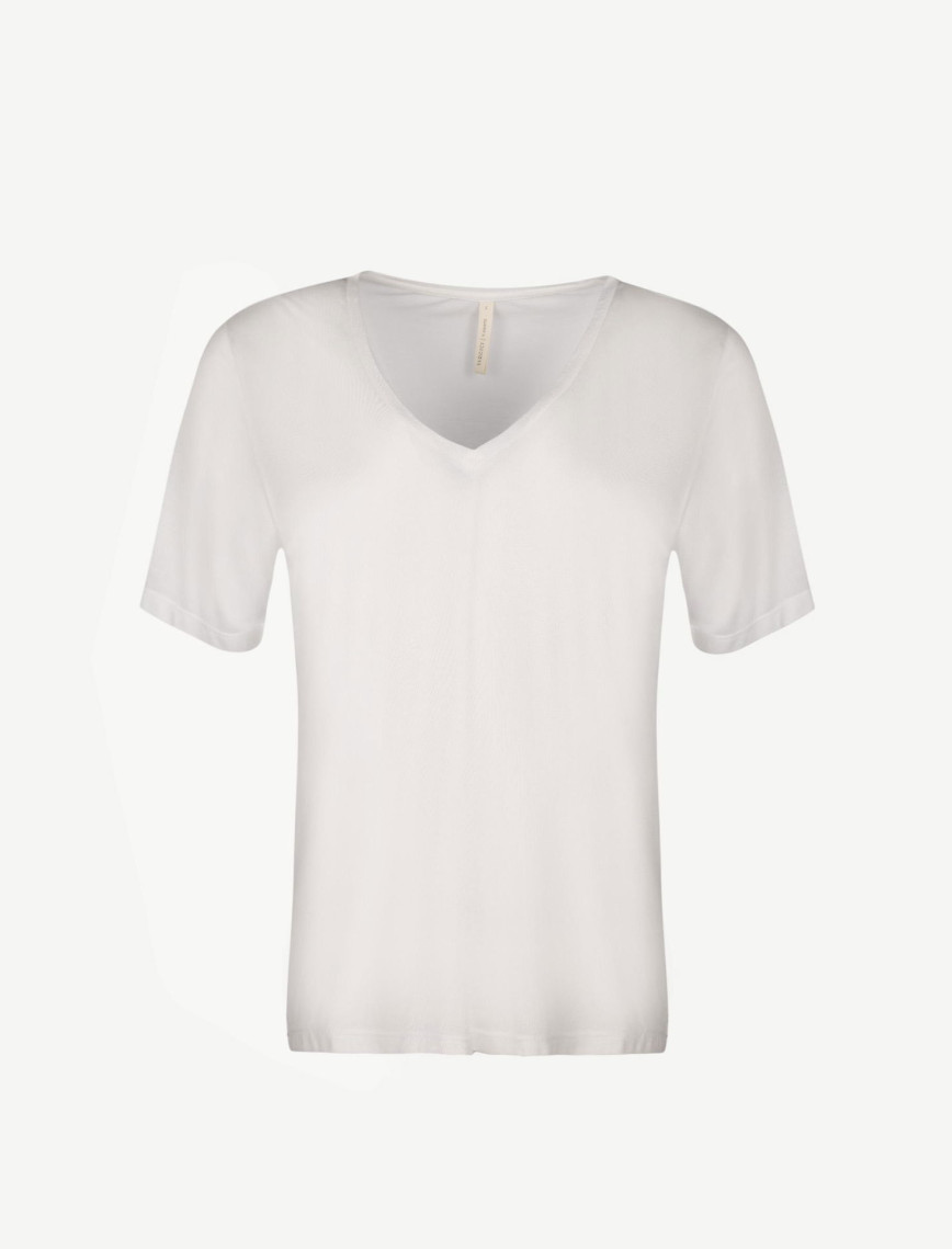 YARGICI V Yaka T-Shırt YARGICI V Yaka T-Shırt