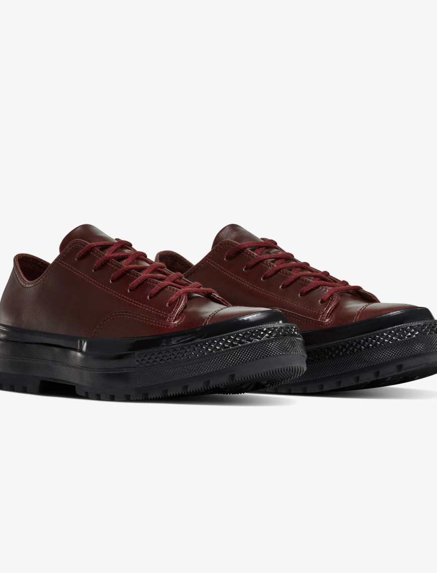 Converse Chuck 70 National Erkek Bordo Sneaker Converse Chuck 70 National Erkek Bordo Sneaker