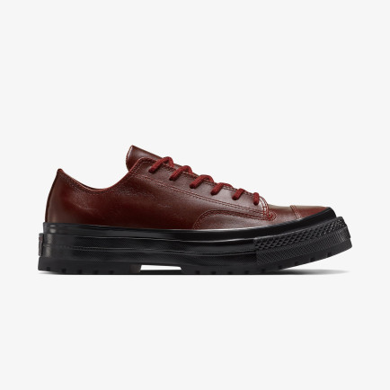 Converse Chuck 70 National Erkek Bordo Sneaker