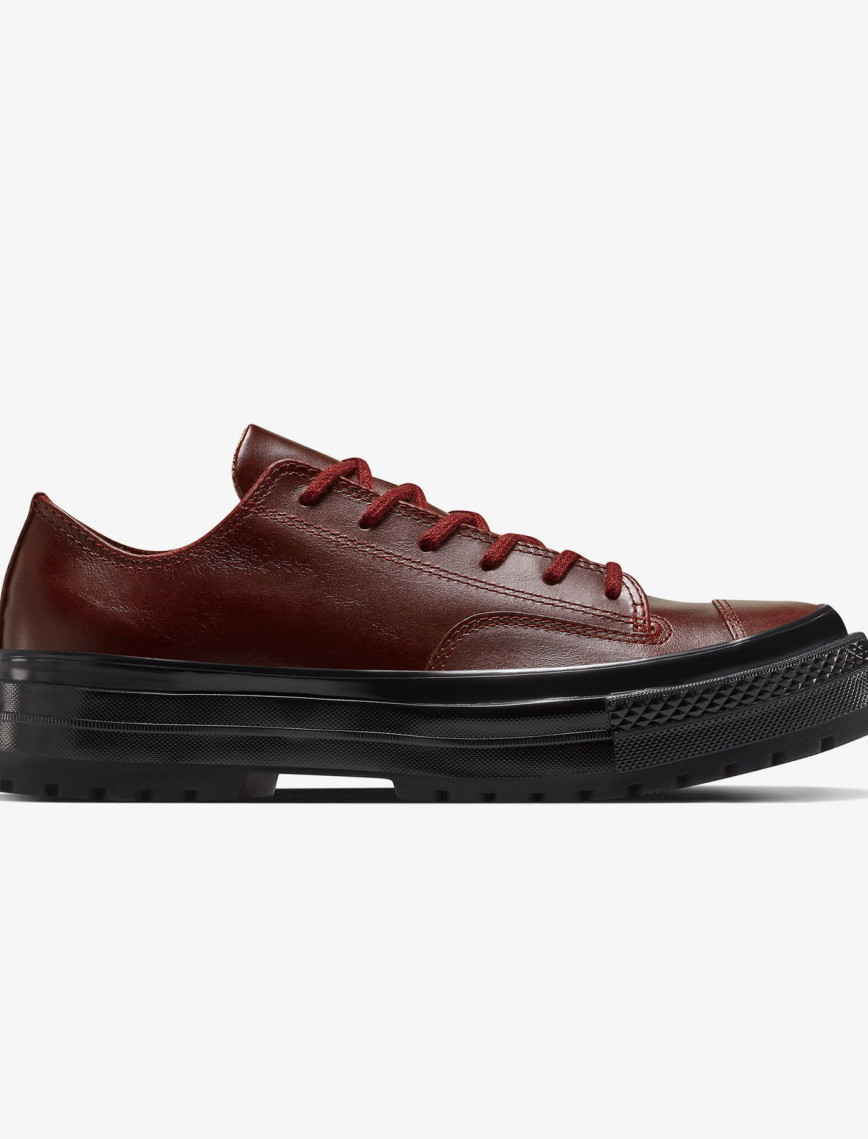 Converse Chuck 70 National Erkek Bordo Sneaker Converse Chuck 70 National Erkek Bordo Sneaker