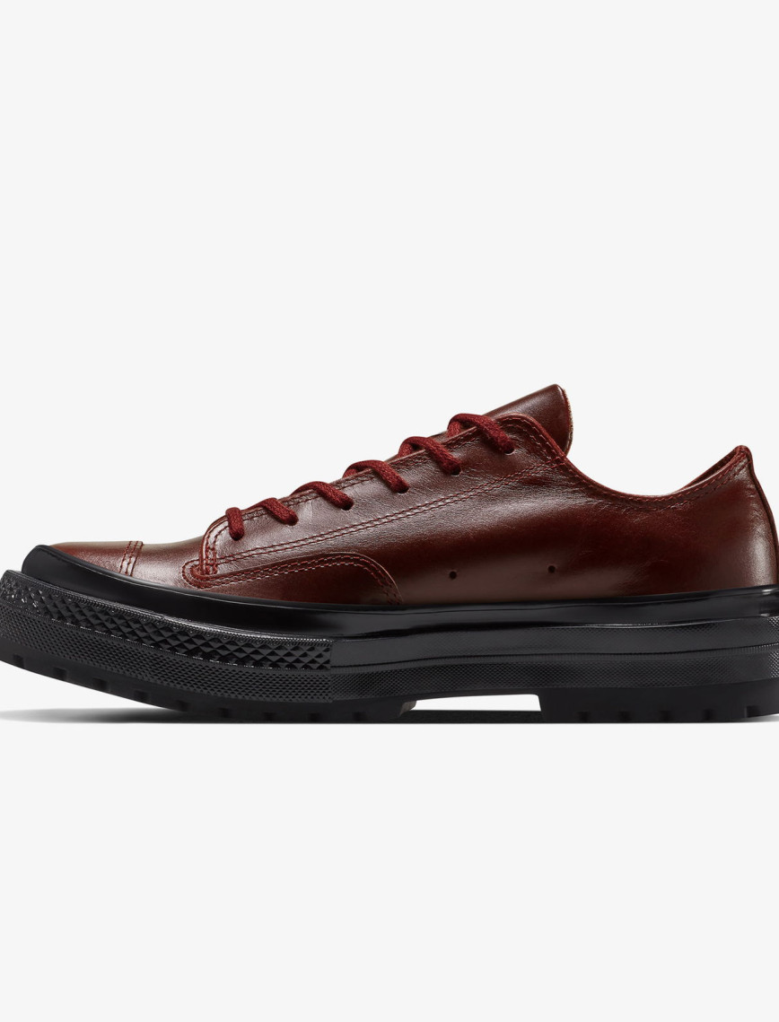 Converse Chuck 70 National Erkek Bordo Sneaker Converse Chuck 70 National Erkek Bordo Sneaker