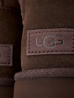 UGG Classic Mini II Kadın Kahverengi Bot UGG Classic Mini II Kadın Kahverengi Bot