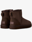 UGG Classic Mini II Kadın Kahverengi Bot UGG Classic Mini II Kadın Kahverengi Bot