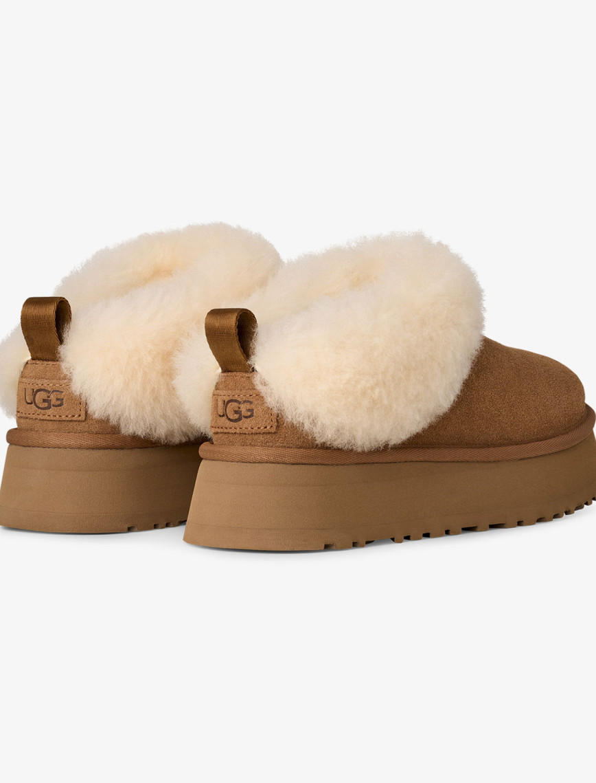 UGG Tazzelle Kadın Taba Bot UGG Tazzelle Kadın Taba Bot