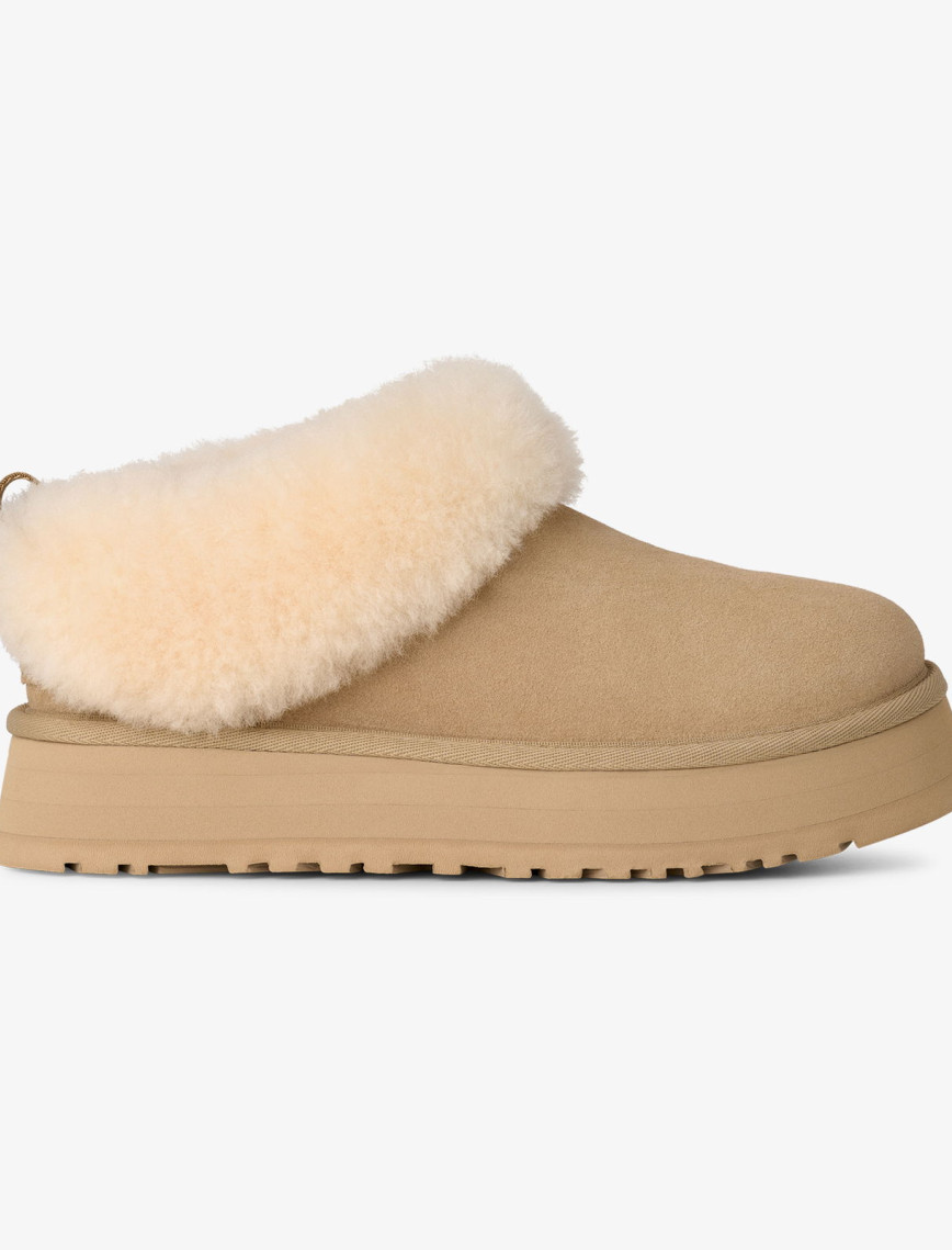 UGG Tazzelle Kadın Bej Bot UGG Tazzelle Kadın Bej Bot