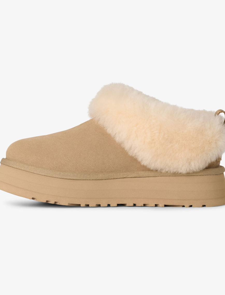 UGG Tazzelle Kadın Bej Bot UGG Tazzelle Kadın Bej Bot