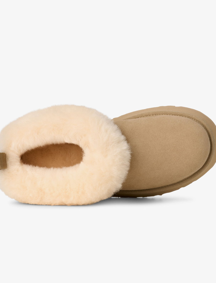 UGG Tazzelle Kadın Bej Bot UGG Tazzelle Kadın Bej Bot