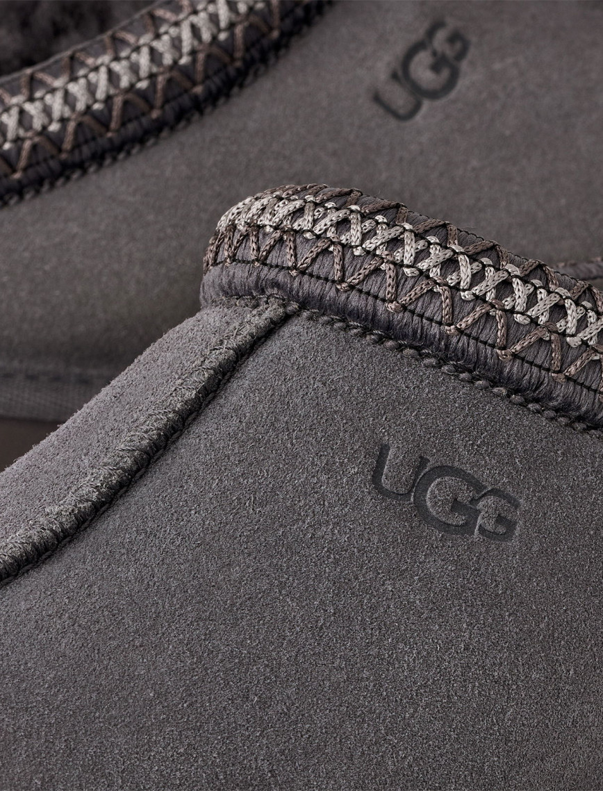 UGG Tazz II Kadın Gri Terlik